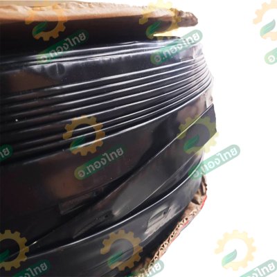 เทปน้ำหยด สายน้ำหยด 20 cm ยาว 1000 เมตร 20x1000 หนา 0.18 ยี่ห้อ HATO ฮาโตะ