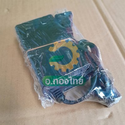 เครื่องพ่นยาแบตเตอรี่ เป้ไฟฟ้า ถังฉีดยา ขนาด 20 ลิตร ยี่ห้อ CAPITAL