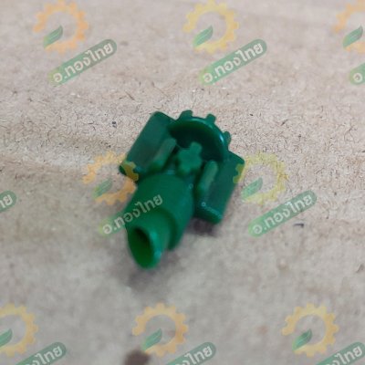 หัวผีเสื้อเขียว NANO 360 (Super Products) [100ตัว/แพ็ค]