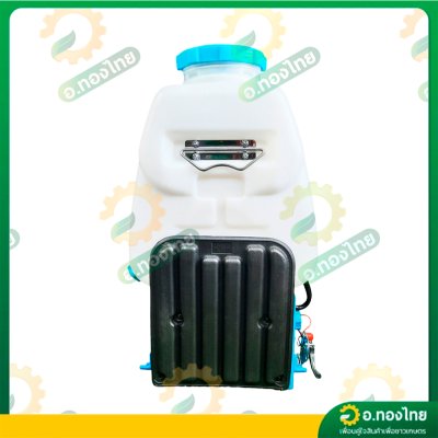 เครื่องพ่นยา เครื่องฉีดยา 767 2 จังหวะ 25 ลิตร คาบูผ้าปั๊ม รุ่น : 114-PAN-767EAB25 เสือดำ (PANTHER)