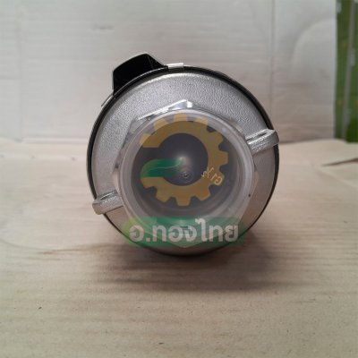 มอเตอร์ปั๊มบาดาล มอเตอร์ซับเมอร์ส (TORQUE) 2.0 Hp 1 เฟส 220 V
