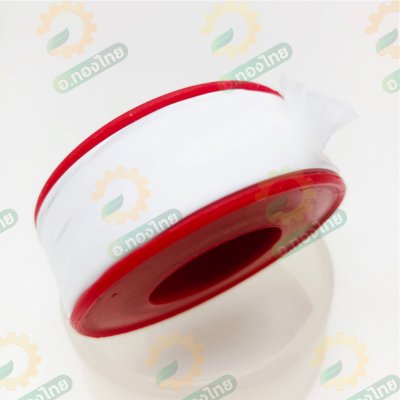 เทปพันเกลียว กว้าง 20 มม. ความยาว 20 เมตร ยี่ห้อ Standard (ม้วนใหญ่)