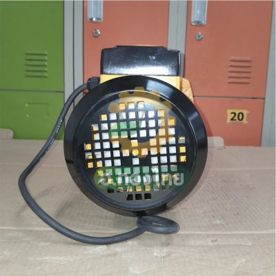 ปั๊มหอยโข่ง ปั๊มน้ำไฟฟ้า 2 นิ้ว 2 แรง (550 ลิตร/นาที) รุ่น NK200HM ยี่ห้อ NAKASHI