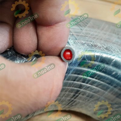 สายไมโคร 4/7 5/7 มิล สายสปริงเกอร์ มินิสปริงเกอร์ ยาว 100 เมตร (อย่างดี)