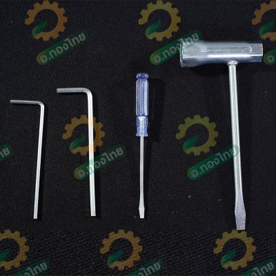 เลื่อยยนต์ เลื่อยตัดไม้ เครื่องเลื่อย รุ่น CS5200 5 แรง 2 จังหวะ ยี่ห้อ miyabi มิยาบิ