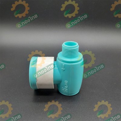 วาล์วลูกลอยอัตโนมัติ แนวตั้ง 1/2