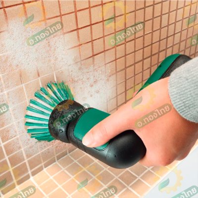 เครื่องขัดอเนกประสงค์พร้อมแปรงขัด 3.6 โวลต์ (BOSCH)