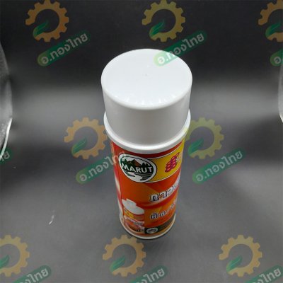 กาวสเปรย์อเนกประสงค์ กาวสเปรย์ PE-765/S กาวติดพลาสติกปูบ่อ (แปดเซียน)