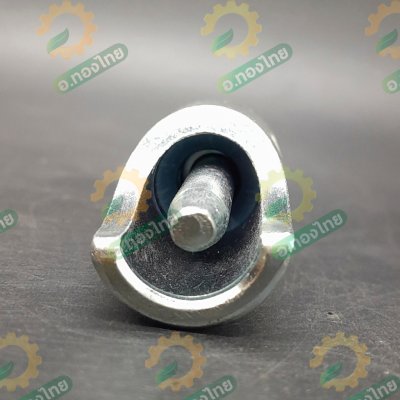 ก๊อกน้ำหมู จุ๊บหมู ก๊อกหมูกินน้ำ ขนาด 1/2