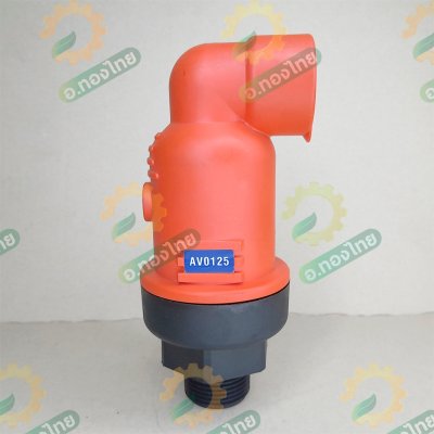 แอร์วาล์ว 1 นิ้ว (AIR VALVE) แอร์วาล์วไล่ลมในระบบท่อ