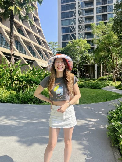 อติภา สไตล์