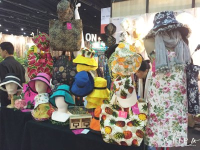 BIFF&BIL 2016 at Impact Arena Muang Thong Thani