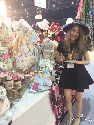 BIFF&BIL 2016 at Impact Arena Muang Thong Thani