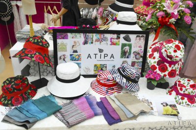 ATIPA at fairs 