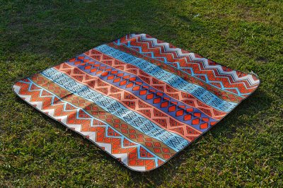 Water-proof Picnic Mat