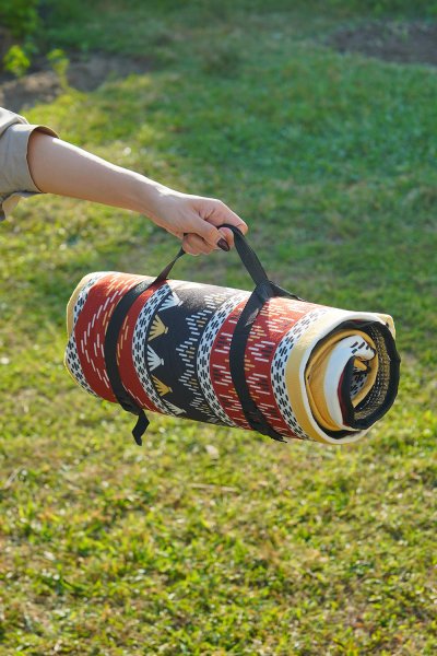 Water-proof Picnic Mat