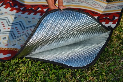 Water-proof Picnic Mat