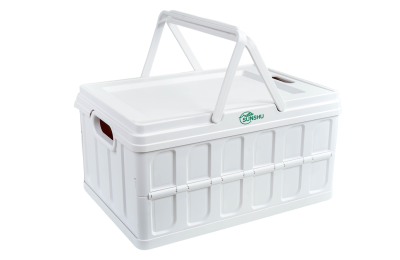 Multi-purpose picnic basket 32L