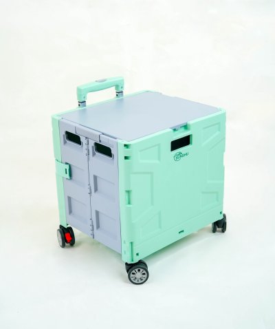 รถเข็นชอปปิงรุ่นขนาด 30L & 48L