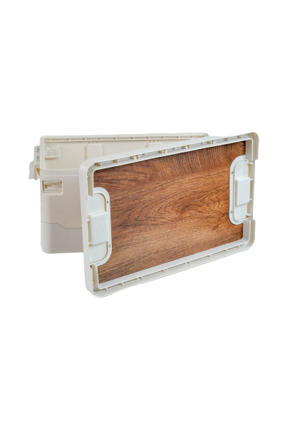 Camping Storage Box