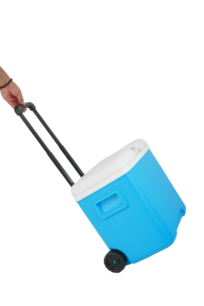 Cooler Box Trolley 32L