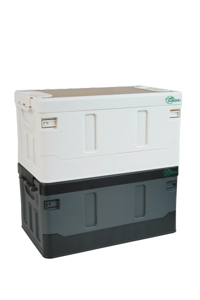 Camping Storage Box