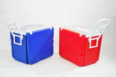 Cooler Box Set