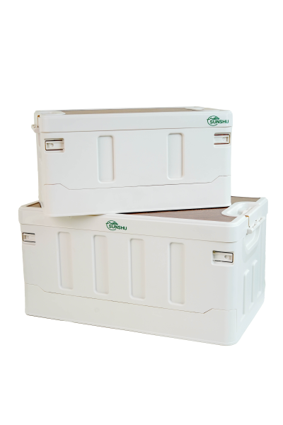 Camping Storage Box