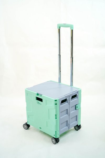 รถเข็นชอปปิงรุ่นขนาด 30L & 48L
