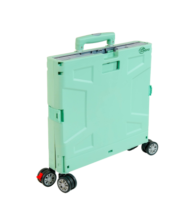 รถเข็นชอปปิงรุ่นขนาด 30L & 48L