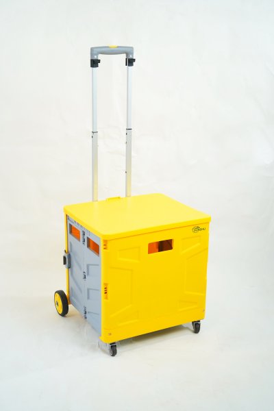 Shopping Stroller (Big wheels) 35L 50L & 55L