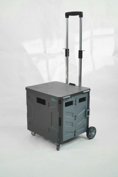 Shopping Stroller (Big wheels) 35L 50L & 55L