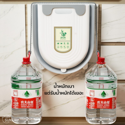 Foldable Bin (Color)