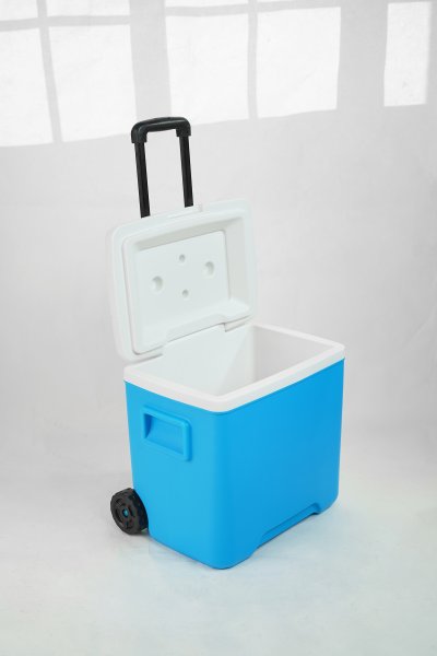 Cooler Box Trolley 32L