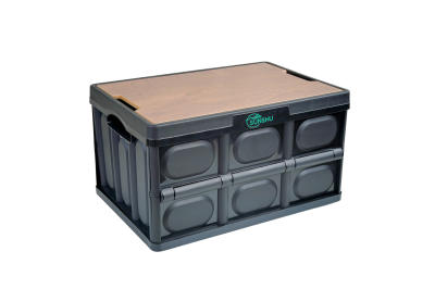 Camping Box (Light)