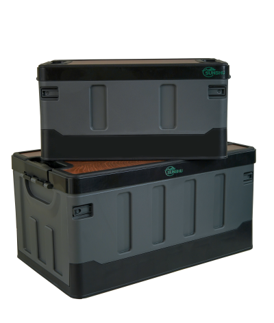 Camping Storage Box