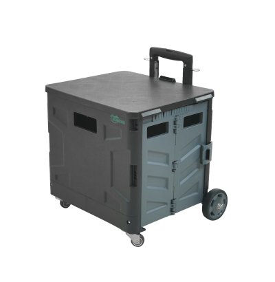 Shopping Stroller (Big wheels) 35L 50L & 55L