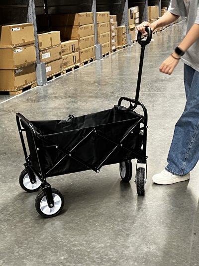Camping Cart 60kg