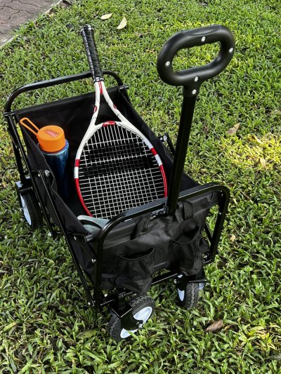 Camping Cart 60kg