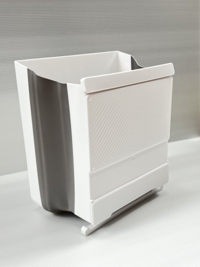 Foldable Bin
