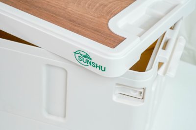 Camping Storage Box
