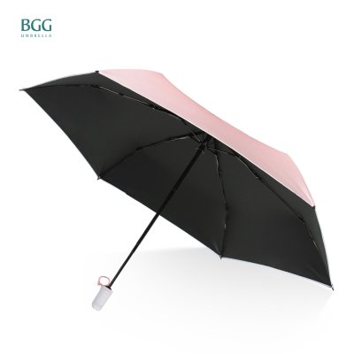 Kitty Paw Handle Auto Umbrella