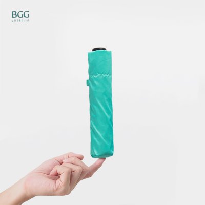 Ultra-Lightweight Umbrella