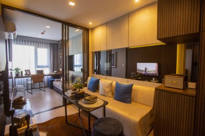 1 Bedroom Plus