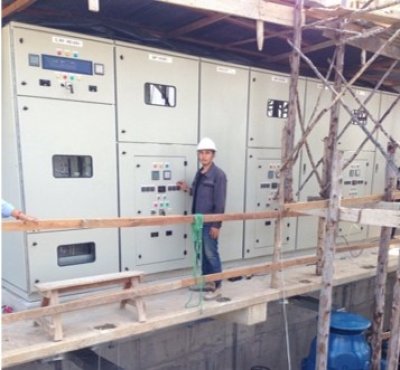 Medium voltage,PM, SERVICE VSD,รับซ่อมอินเวอร์เตอร์,Preventive Maintenance,งานซ่อม Inverter,บำรุงรักษาระบบอินเวอร์เตอร์