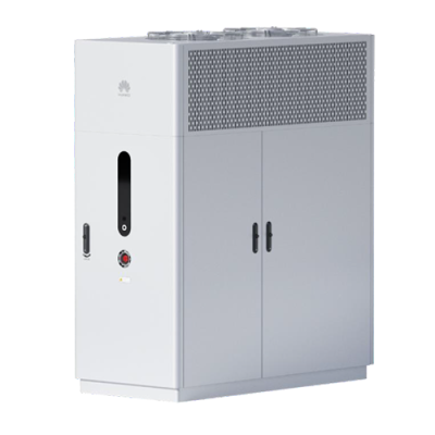 Huawei Liquid-Cooled Power Unit