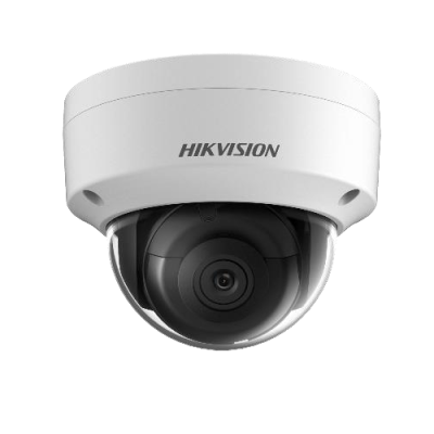 Hikvision CCTV Camera