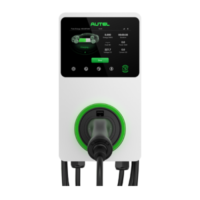 Autel MaxiCharger AC Wallbox
