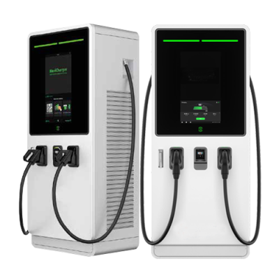 Autel MaxiCharger DC Charger