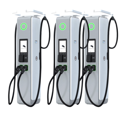 Huawei-Power Unit Specification